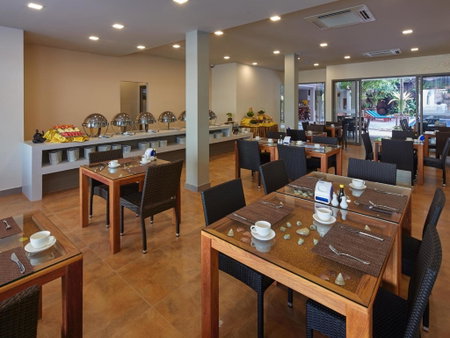 The Agate Pattaya Boutique Resort, พัทยา, ประเทศไทย