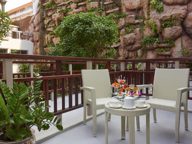 The Agate Pattaya Boutique Resort, พัทยา, ประเทศไทย