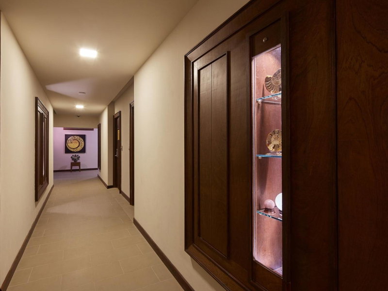 The Agate Pattaya Boutique Resort, พัทยา, ประเทศไทย