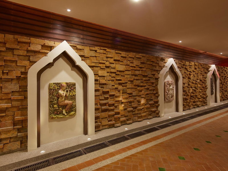 The Agate Pattaya Boutique Resort, พัทยา, ประเทศไทย