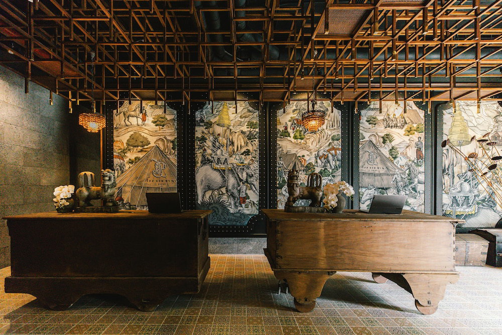 Payaa Hotel, Tailandia