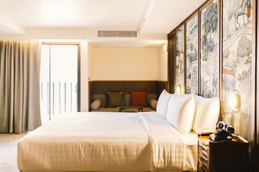 Payaa Hotel, Pattaya, Thailand