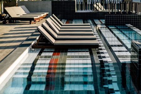 Payaa Hotel, Pattaya, Thailand