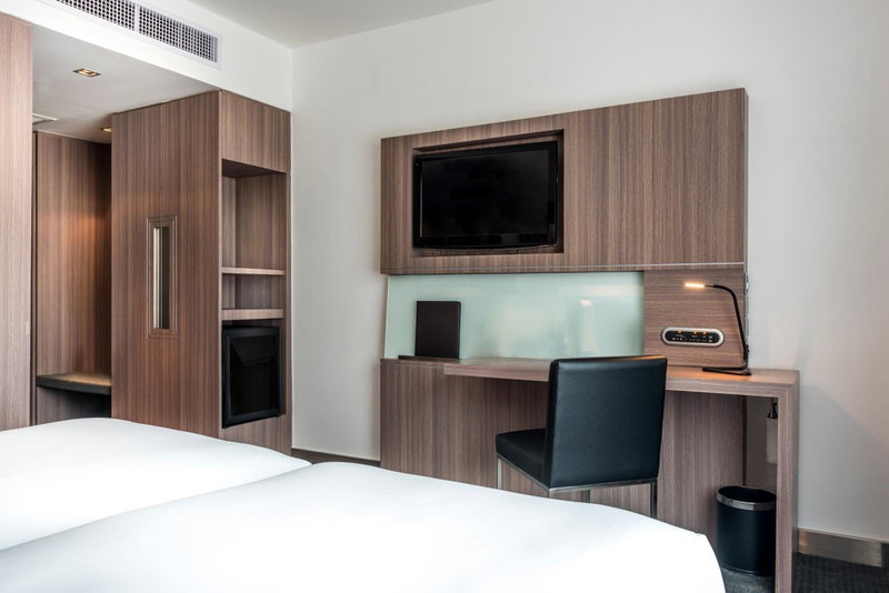Hilton Garden Inn Bangkok Silom, Bangkok, ประเทศไทย