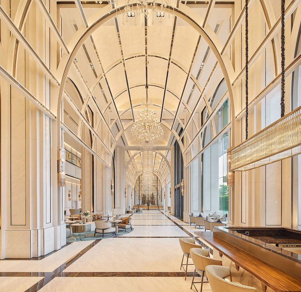 Eastin Grand Hotel Phayathai, มักกะสัน, ประเทศไทย