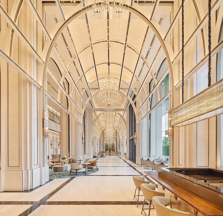 Eastin Grand Hotel Phayathai, มักกะสัน, ประเทศไทย