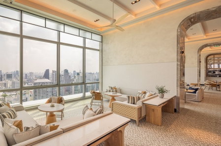 Eastin Grand Hotel Phayathai, มักกะสัน, ประเทศไทย