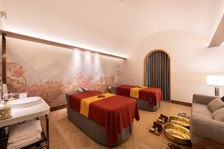 Eastin Grand Hotel Phayathai, มักกะสัน, ประเทศไทย