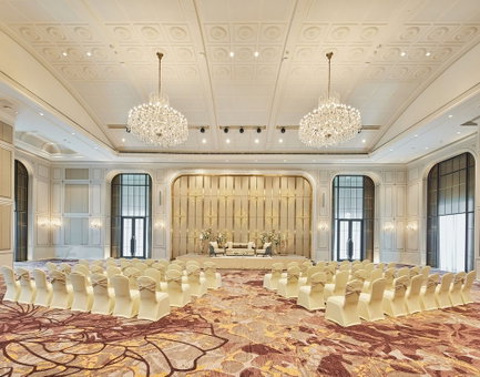 Eastin Grand Hotel Phayathai, มักกะสัน, ประเทศไทย
