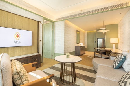Eastin Grand Hotel Phayathai, มักกะสัน, ประเทศไทย