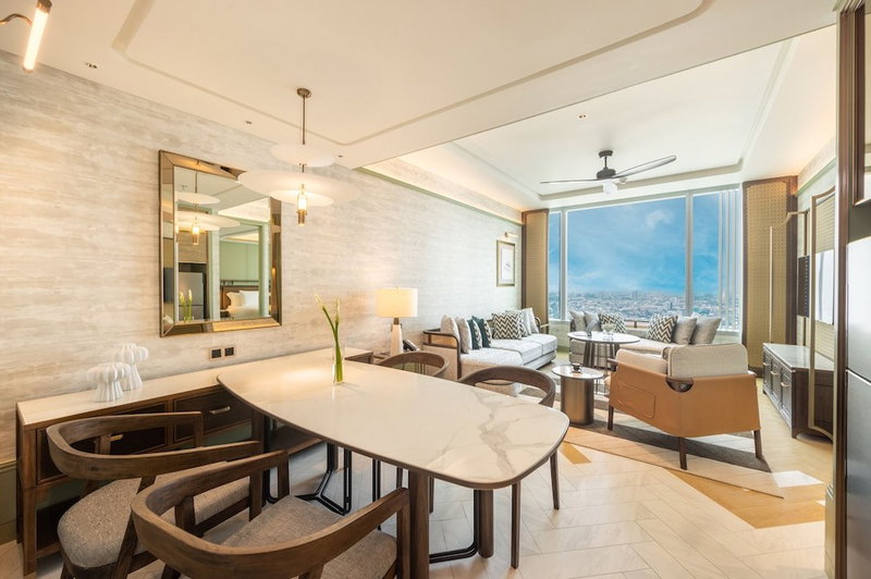 Eastin Grand Hotel Phayathai, มักกะสัน, ประเทศไทย