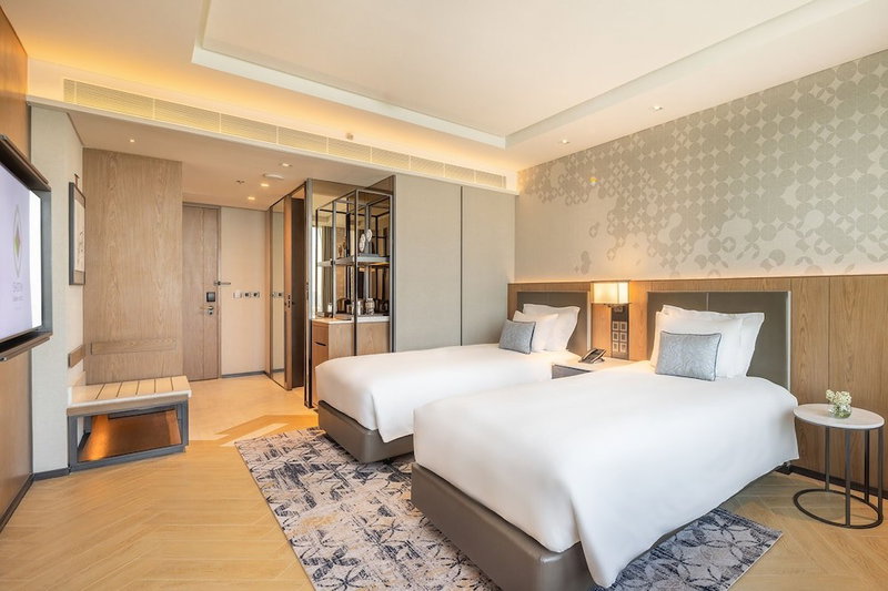Eastin Grand Hotel Phayathai, มักกะสัน, ประเทศไทย