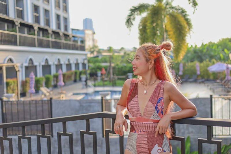 Sawaddi Patong Resort & Spa by Tolani, Kathu, Таиланд