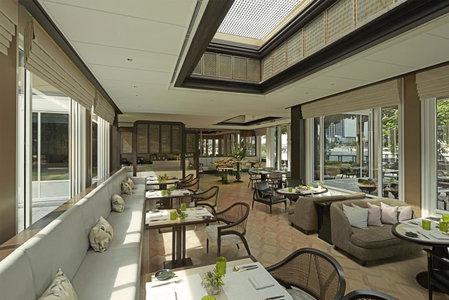 Capella Bangkok, Bangkok, ประเทศไทย