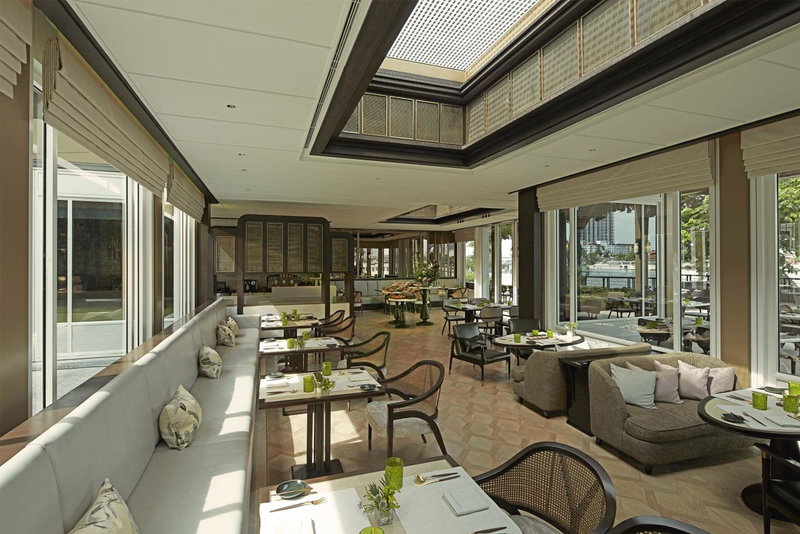 Capella Bangkok, Bangkok, ประเทศไทย