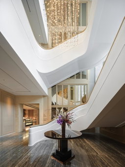 Capella Bangkok, Bangkok, ประเทศไทย
