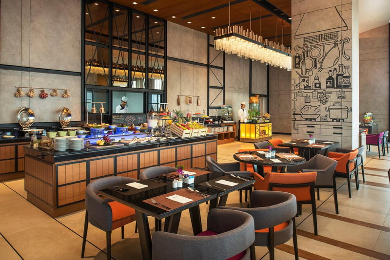 Mercure Bangkok Makkasan, Makkasan, Thailand