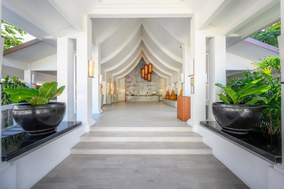 Hotel · Centara Kata Resort Phuket, Ban Chalong