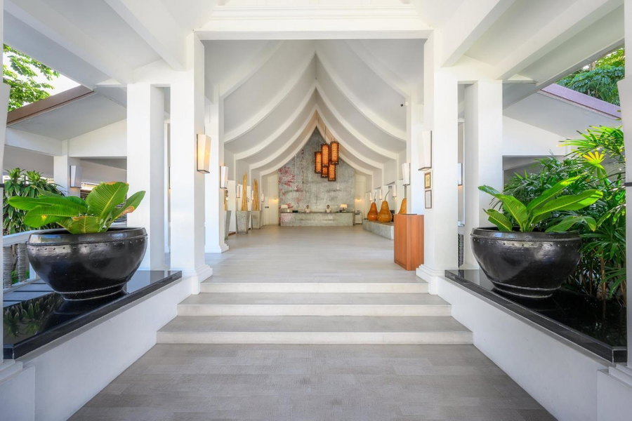 Centara Kata Resort Phuket, Ban Chalong, Thailand