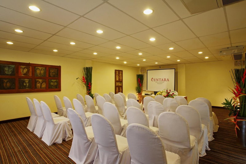 Centara Kata Resort Phuket, Ban Chalong, Thailand