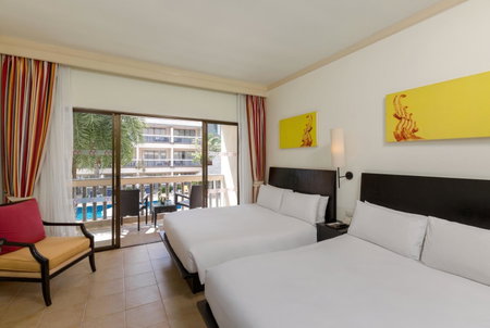 Centara Kata Resort Phuket, Ban Chalong, Thailand