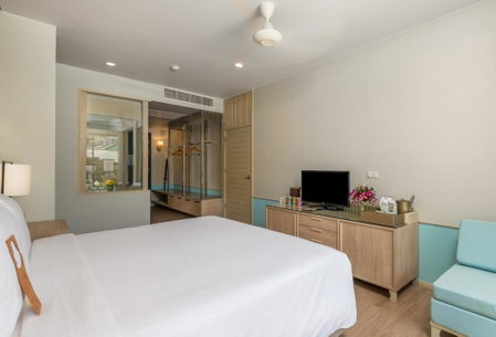 Centara Kata Resort Phuket, Ban Chalong, Thailand