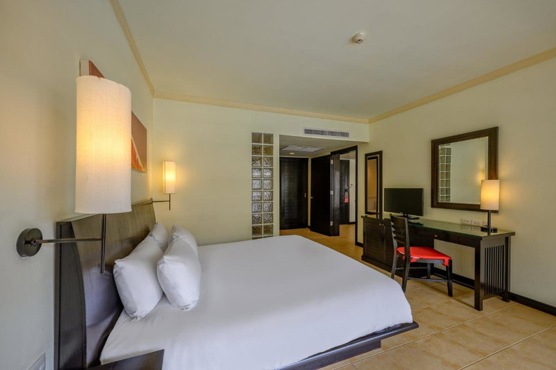 Centara Kata Resort Phuket, Ban Chalong, Thailand