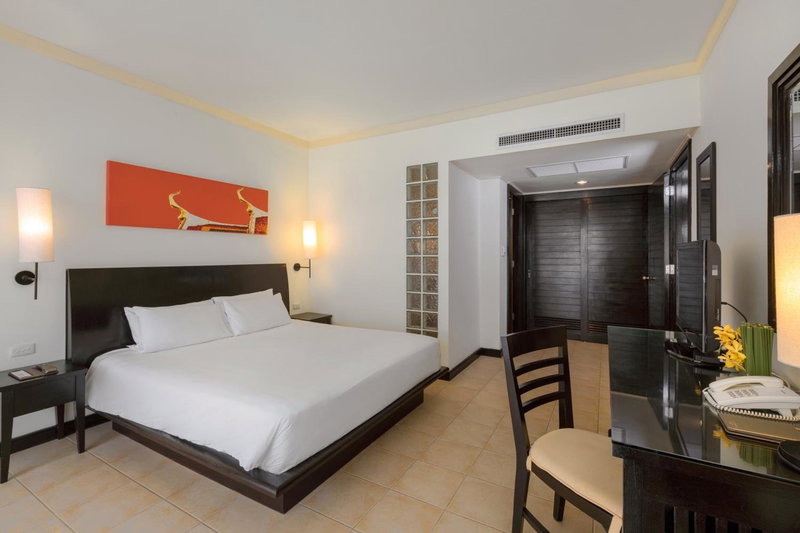 Centara Kata Resort Phuket, Ban Chalong, Thailand