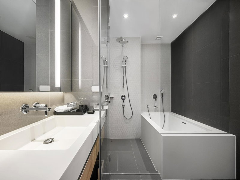 Oakwood Suites Bangkok, มักกะสัน, ประเทศไทย