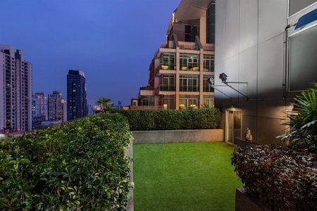 Aloft by Marriott Bangkok Sukhumvit 11, มักกะสัน, ประเทศไทย