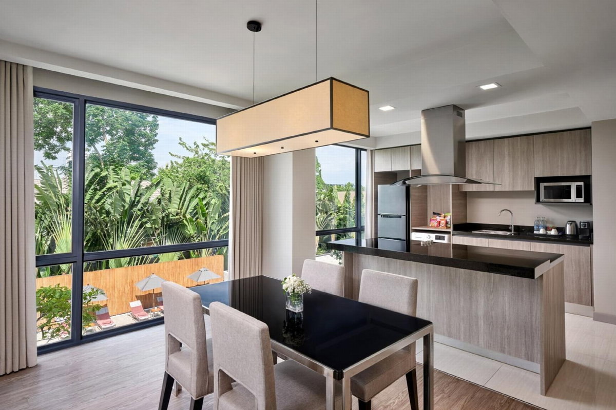 Hotel · The Park Nine Hotel Suvarnabhumi - Free Bangkok Airport Shuttle, Ban Khlong Bang Sao Thong