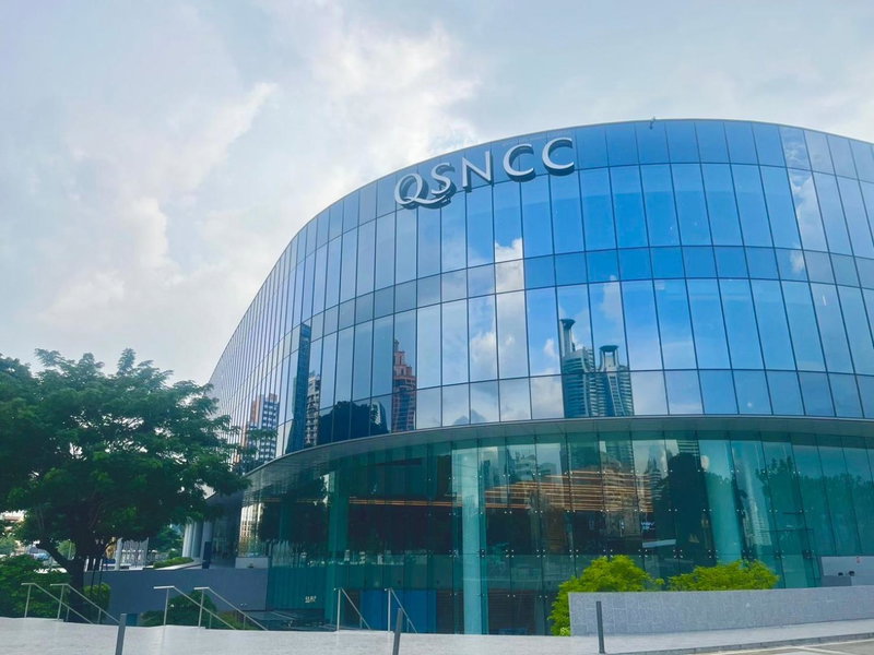 Alt Hotel Nana by UHG -Nearby Benjakitti Park & Queen Sirikit National Convention Center, มักกะสัน, ประเทศไทย