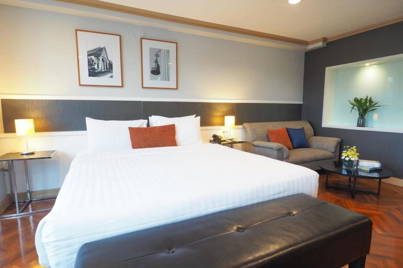 Alt Hotel Nana by UHG -Nearby Benjakitti Park & Queen Sirikit National Convention Center, มักกะสัน, ประเทศไทย