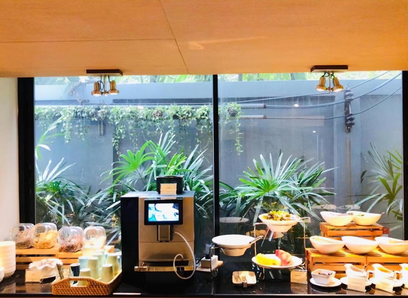 Alt Hotel Nana by UHG -Nearby Benjakitti Park & Queen Sirikit National Convention Center, มักกะสัน, ประเทศไทย