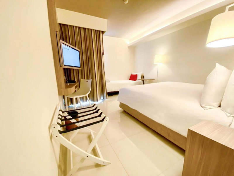 Travelodge Pattaya, พัทยา, ประเทศไทย