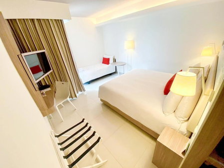 Travelodge Pattaya, พัทยา, ประเทศไทย