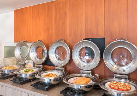 Travelodge Pattaya, พัทยา, ประเทศไทย