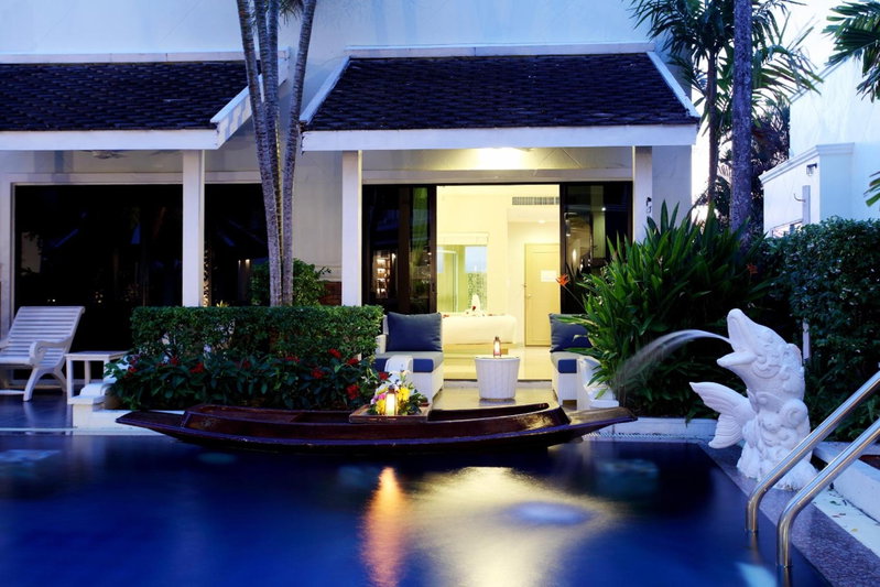 Access Resort & Villas, Ban Chalong, ประเทศไทย
