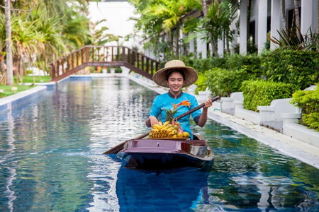 Access Resort & Villas, Ban Chalong, ประเทศไทย