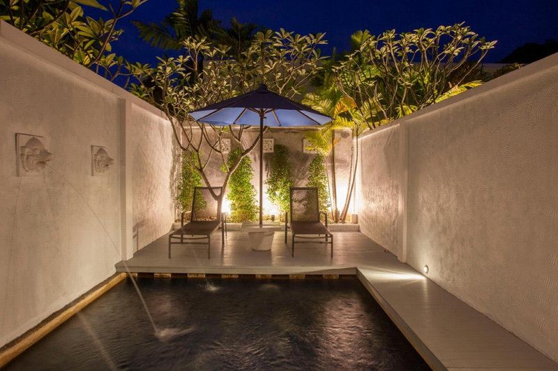 Access Resort & Villas, Ban Chalong, ประเทศไทย