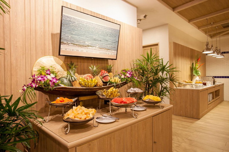 Access Resort & Villas, Ban Chalong, ประเทศไทย