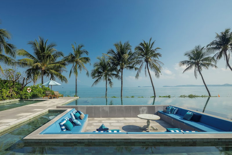 Celes Samui, Ko Samui, ประเทศไทย