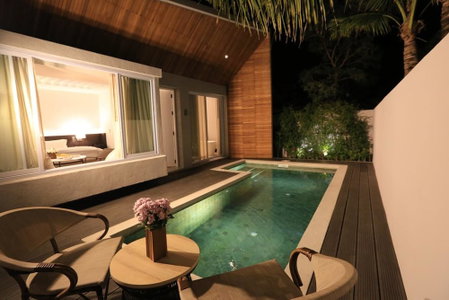 Celes Samui, Ko Samui, ประเทศไทย