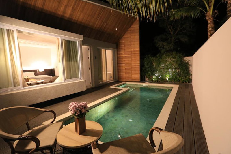 Celes Samui, Ko Samui, ประเทศไทย
