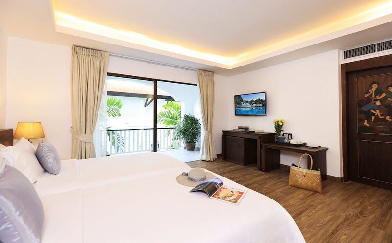 Celes Samui, Ko Samui, ประเทศไทย