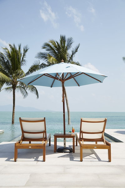 Celes Samui, Ko Samui, ประเทศไทย