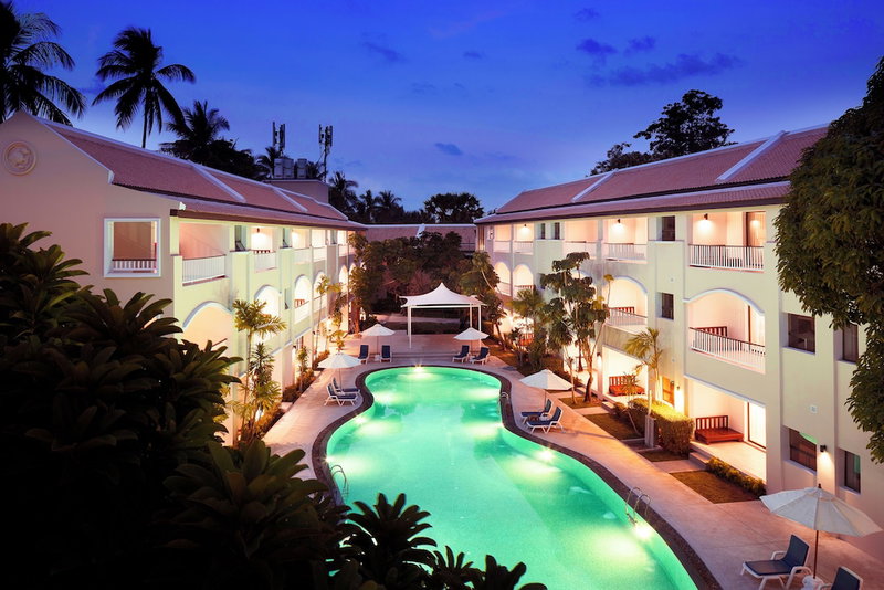 Celes Samui, Ko Samui, ประเทศไทย