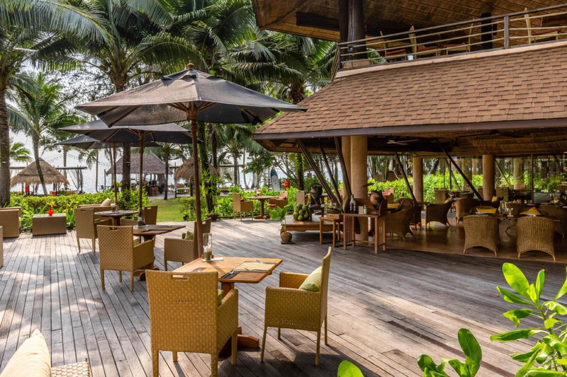 High Season Pool Villa & Spa, Ko Kood, ประเทศไทย