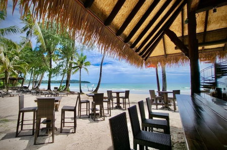 High Season Pool Villa & Spa, Ko Kood, ประเทศไทย