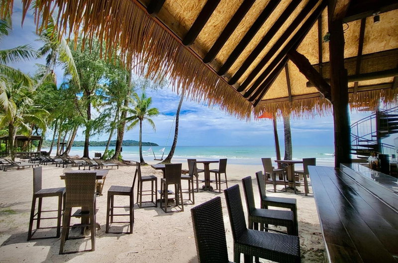 High Season Pool Villa & Spa, Ko Kood, ประเทศไทย